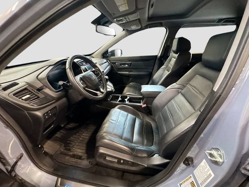 Used 2021 Honda CR-V EX-L image 22