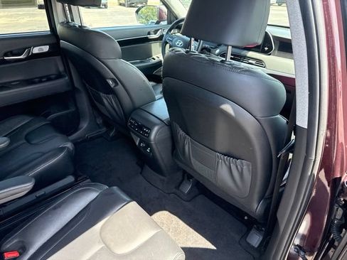 Used 2022 Hyundai Palisade Limited w/ Cargo Package AWD/4WD image 23