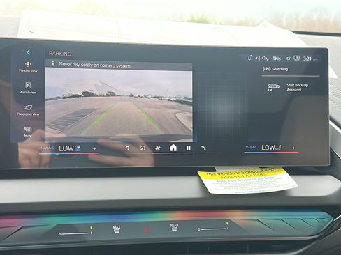 New 2026 BMW X3 xDrive30 w/ Convenience Package image 24