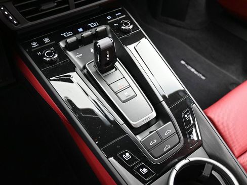 Certified 2026 Porsche 911 Carrera 4 GTS image 22