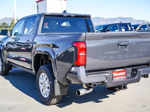 New 2026 Toyota Tacoma SR5 image 9