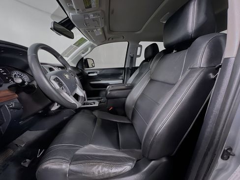 Used 2019 Toyota Tundra Limited image 15