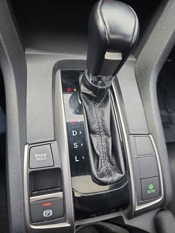 Used 2020 Honda Civic EX image 30
