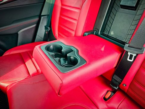 Used 2024 Dodge Hornet GT Plus image 34