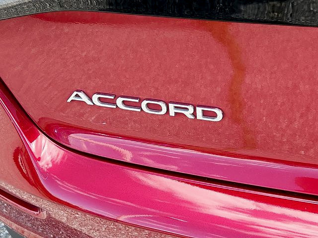 Used 2024 Honda Accord Sport image 30