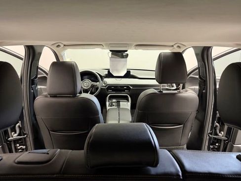 Certified 2024 MAZDA CX-90 Plug-In Hybrid w/ Preferred image 29