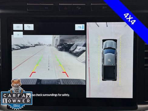 Used 2021 Ford F150 Lariat w/ Equipment Group 502A High image 8