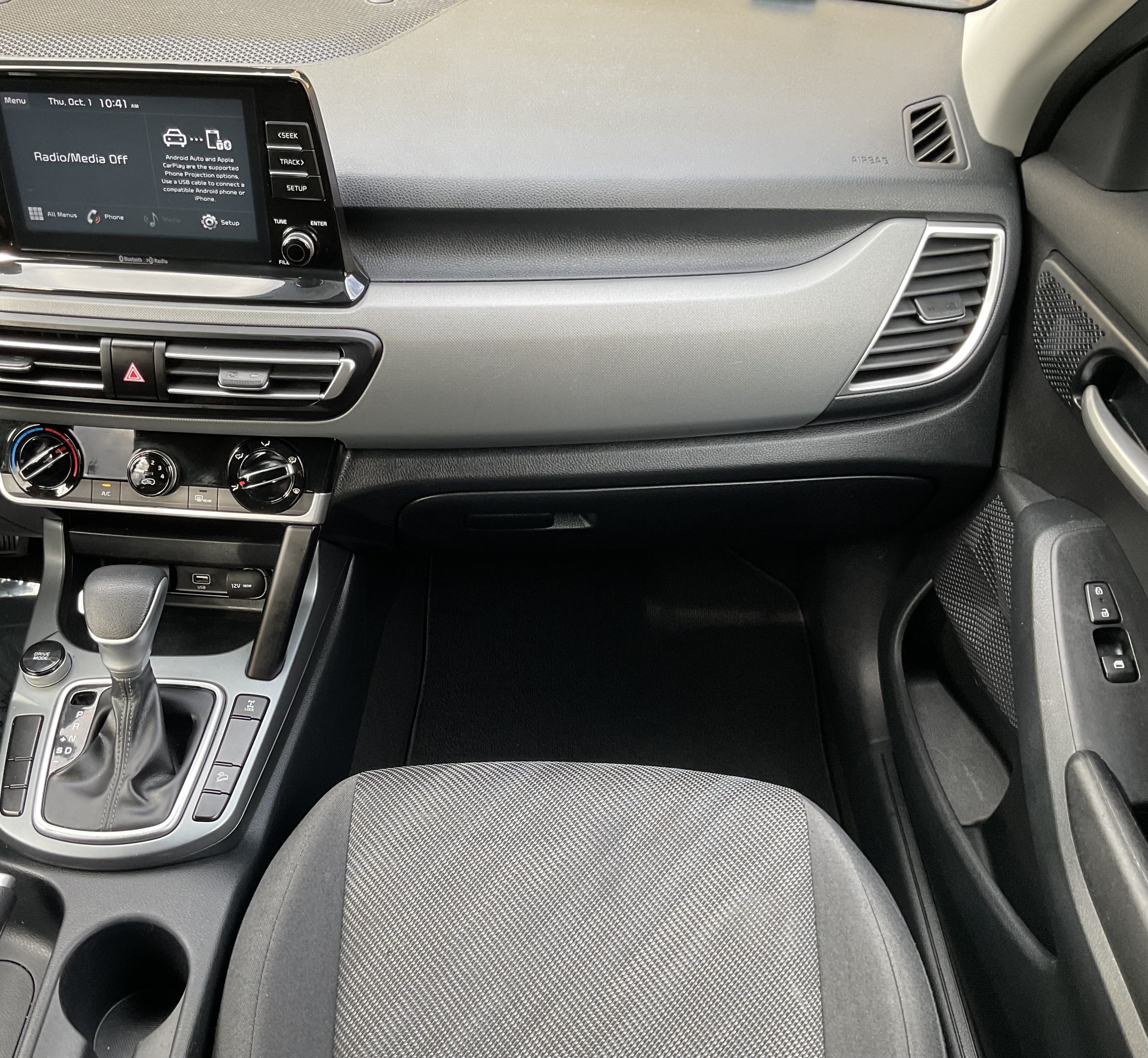 Used 2021 Kia Seltos LX AWD/4WD image 23