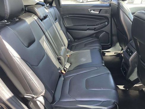 Certified 2020 Ford Edge Titanium w/ Equipment Group 301A image 25
