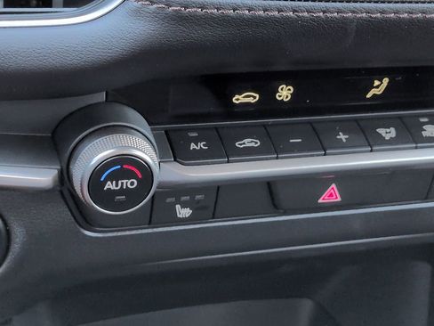 New 2026 MAZDA MAZDA3 2.5 S Sedan w/ Preferred Pkg image 21