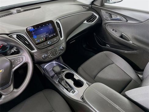 Used 2024 Chevrolet Malibu LT image 26