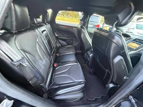 Used 2016 Lincoln MKC Reserve w/ Lincoln MKC Climate Package image 17