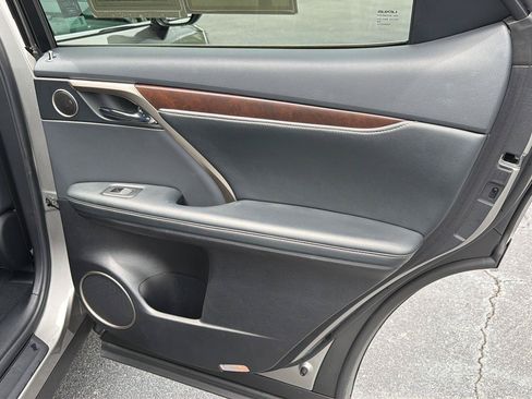 Certified 2022 Lexus RX 350 FWD w/ Premium Package image 15