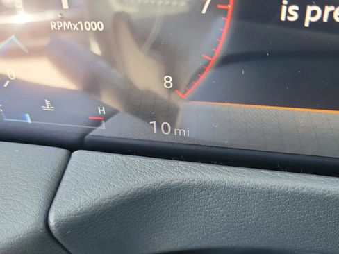 New 2026 Nissan Armada SV image 25