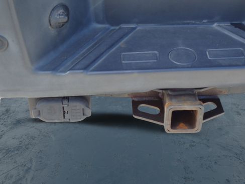 Used 2012 Ford F250 Lariat w/ Chrome Pkg image 10