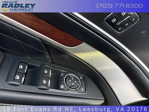 Used 2018 Ford Explorer Platinum AWD/4WD image 14