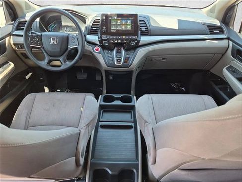 Used 2020 Honda Odyssey EX image 16