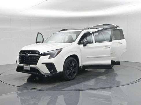 Used 2023 Subaru Ascent Onyx Edition Limited image 41