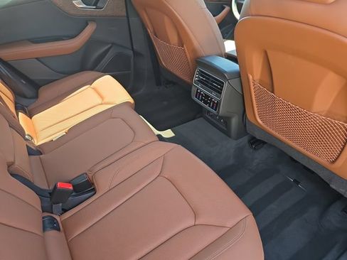 Used 2026 Audi Q8 Premium Plus w/ Premium Plus Package AWD/4WD image 13