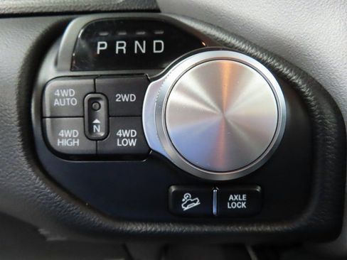 Used 2022 RAM 1500 Rebel w/ Night Edition image 51