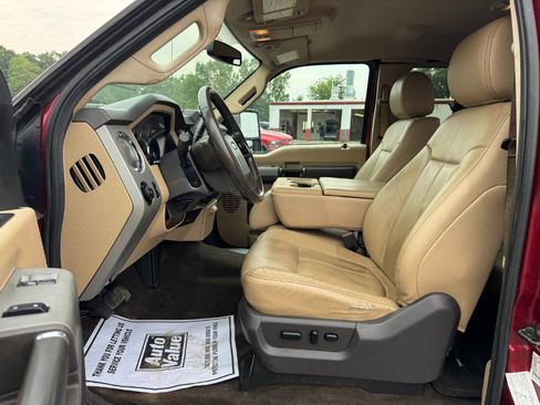 Used 2013 Ford F350 Lariat RWD image 15