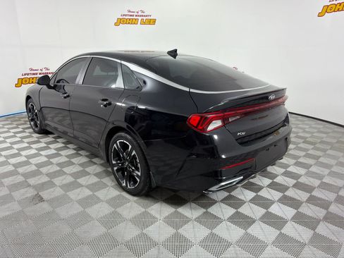 Used 2021 Kia K5 GT-Line image 3