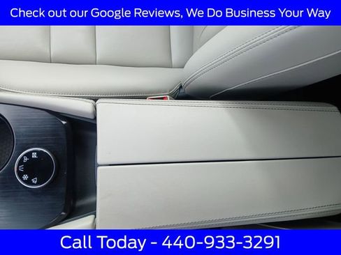 Used 2023 Nissan Rogue SL w/ SL Premium Package AWD/4WD image 28