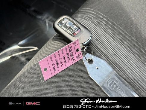 Used 2022 Honda Civic Sport image 32