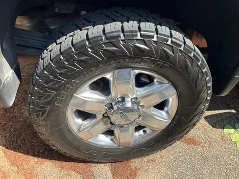 Used 2020 Chevrolet Silverado 2500 LT w/ All Star Edition AWD/4WD image 14