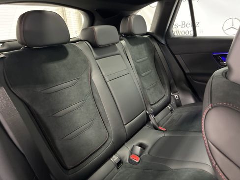 New 2026 Mercedes-Benz GLC 43 AMG 4MATIC image 25