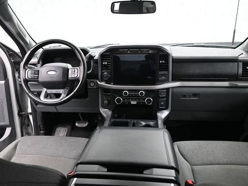 Used 2024 Ford F150 XLT w/ Mobile Office Package AWD/4WD image 22