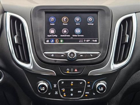 Used 2024 Chevrolet Equinox LT FWD image 14