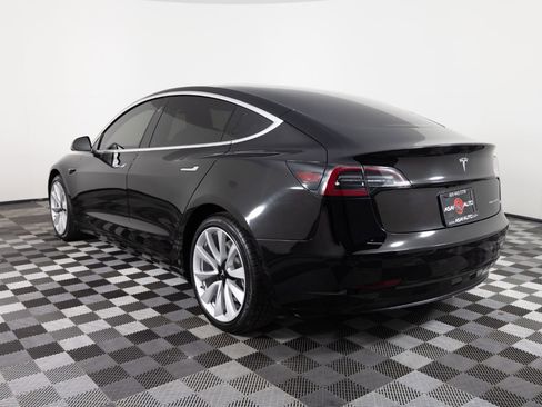 Used 2019 Tesla Model 3 Long Range image 4