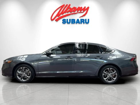 Used 2024 Honda Accord EX-L image 8