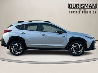 New 2026 Subaru Crosstrek 2.5i Limited video 2
