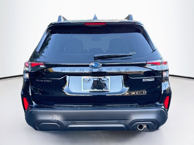 New 2026 Subaru Forester Limited AWD/4WD image 6