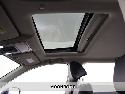 Used 2025 Honda CR-V EX-L