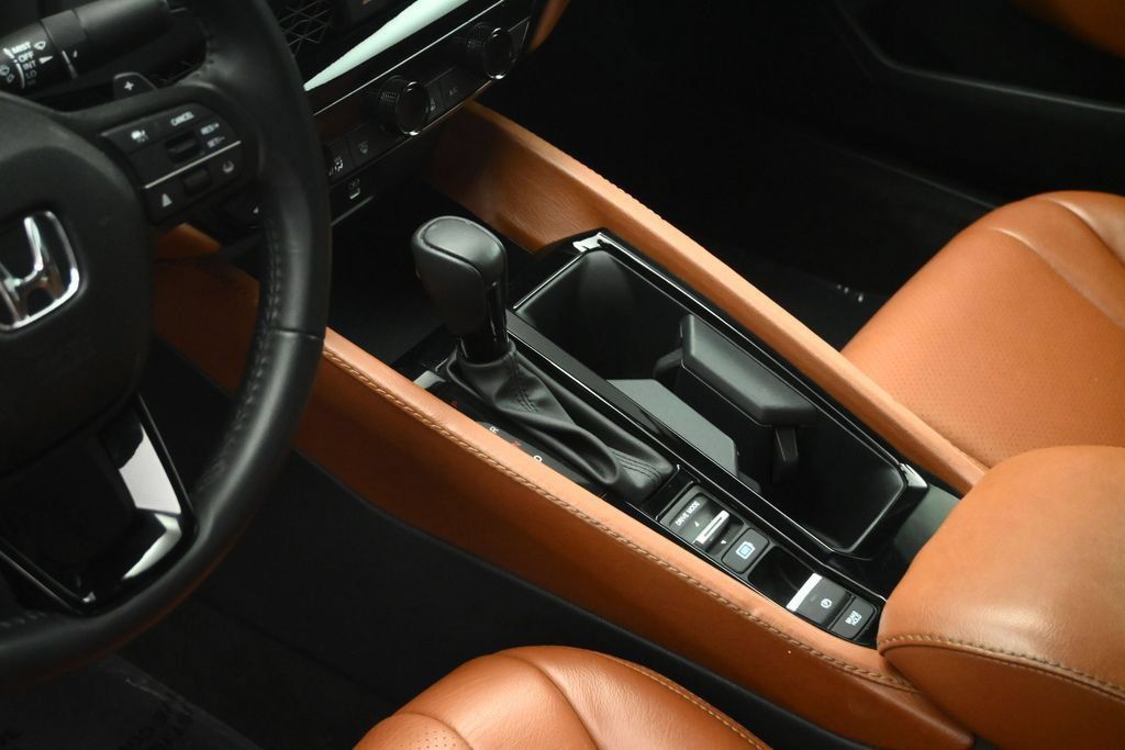 Used 2024 Honda Accord Sport image 50