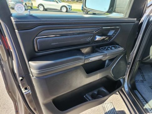 Used 2022 RAM 1500 Limited image 38