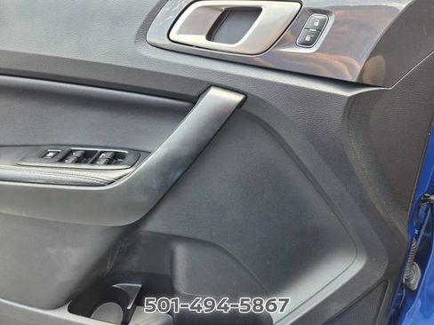 Used 2019 Ford Ranger Lariat w/ Equipment Group 501A Mid RWD image 28