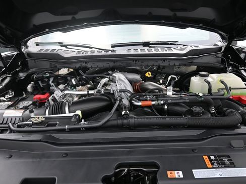 New 2026 Ford F350 King Ranch image 34