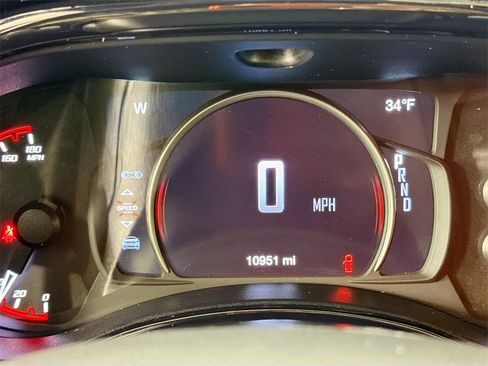 Used 2024 Dodge Durango R/T w/ Blacktop Package image 12