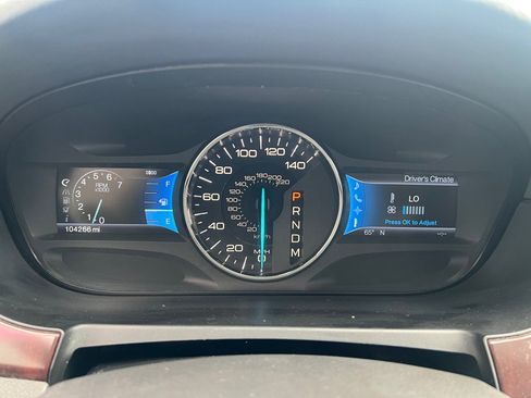 Used 2011 Ford Edge Limited w/ 301A Rapid Spec Order Code AWD/4WD image 22