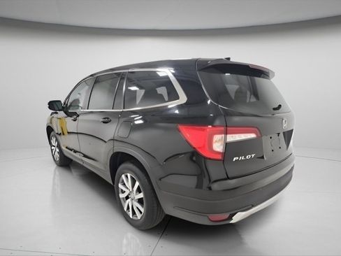 Used 2022 Honda Pilot EX-L image 12