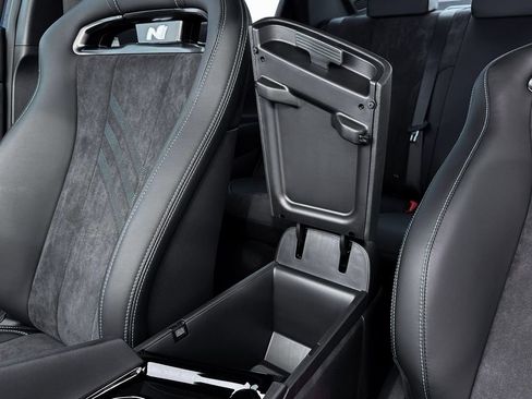 New 2026 Hyundai Elantra N Base image 19