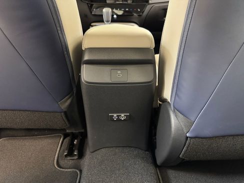 New 2026 Nissan Sentra SL w/ Floor Mat Package FWD image 16