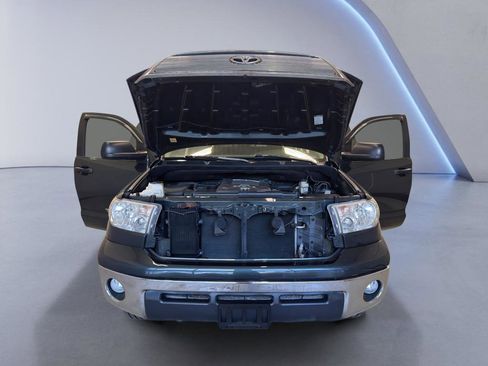 Used 2007 Toyota Tundra SR5 AWD/4WD image 8