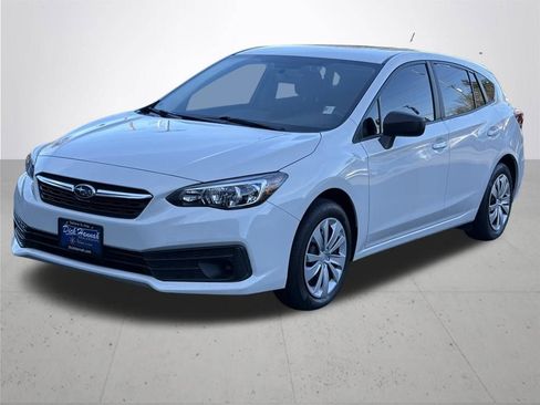 Used 2023 Subaru Impreza 2.0i image 2