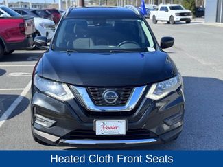 Used 2020 Nissan Rogue SV video 2