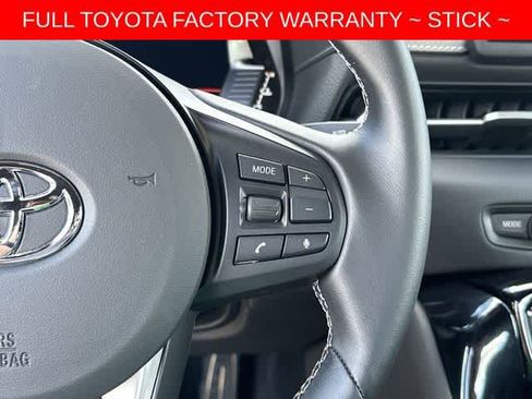 Used 2025 Toyota Supra Premium RWD image 9